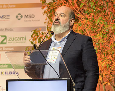 Brazilian egg producer’s pioneering use of Sustell® for improving its environmental footprint presented to the 4th ConBrasul Eggs Conference