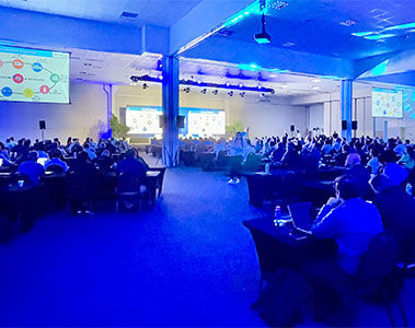 Ideation and future opportunities for the dairy industry at Dairy Vision 2023